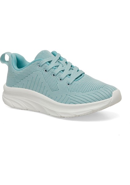 TRV2541.Z4FX Yeşil Kadın Comfort Ayakkabı