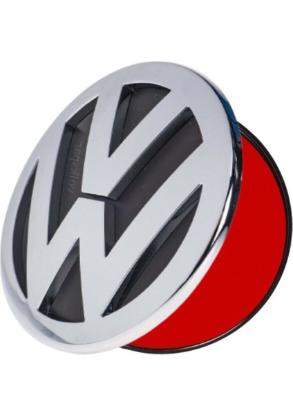 POLO 2002-2005 MODEL ARASI UYUMLU ARKA BAGAJ ARMASI AMBLEMİ LOGOSU