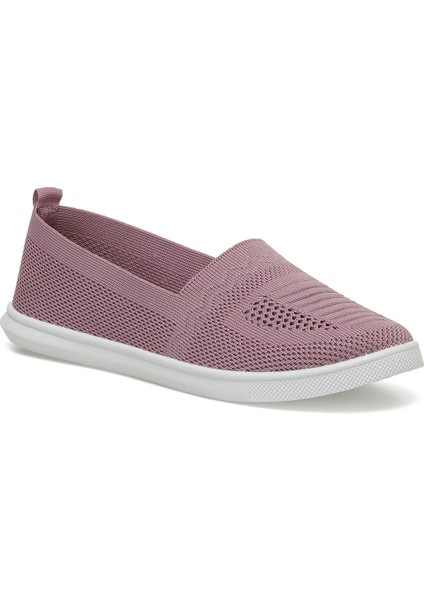 319591.Z 4Fx Gül Kurusu Kadın Slip On