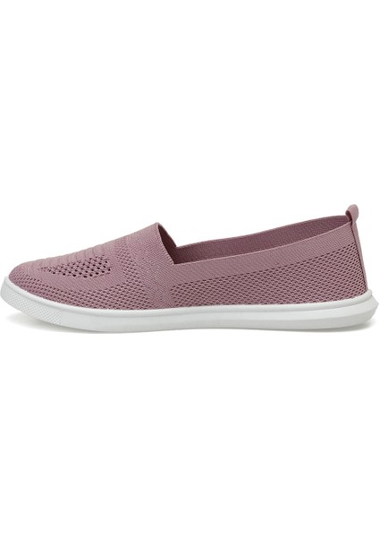 319591.Z 4Fx Gül Kurusu Kadın Slip On