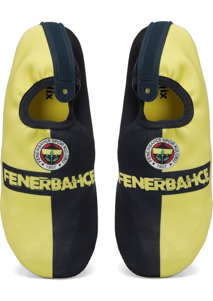 Pena 4fx Lacivert Erkek Çocuk Deniz Ayakkabısı