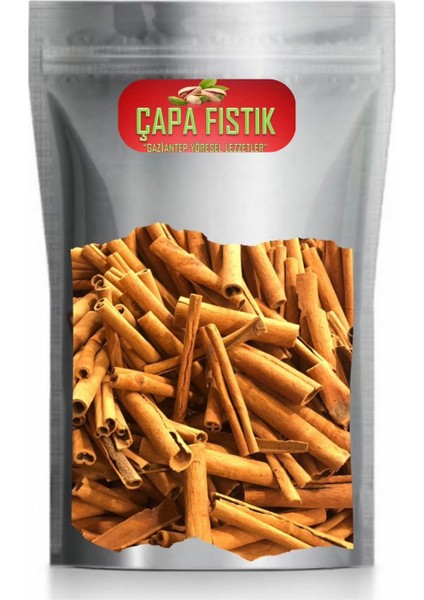 Çubuk Tarçın (Boru) 50 gr