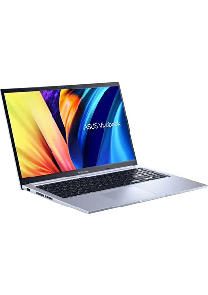 Vivobook-15 F1502ZA-EJ1534-P2 Intel Core I5 1235U 24GB 1tb SSD 15.6" Fhd Windows 11 Pro Dizüsütü Bilgisayar (Çanta Hediyeli)