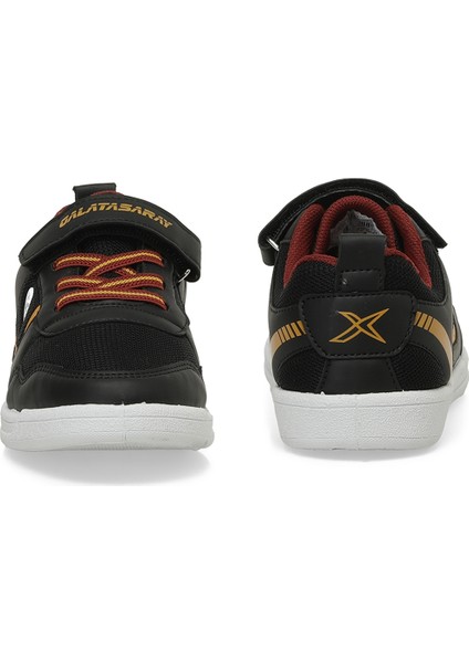 Gs Hornet J Tx 4Fx Siyah Erkek Çocuk Sneaker