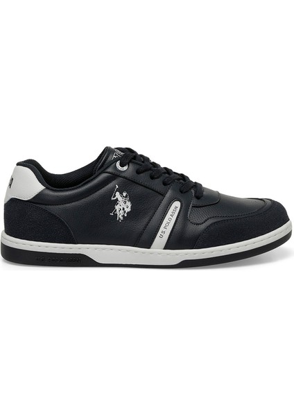 Haze 4Fx Lacivert Erkek Sneaker