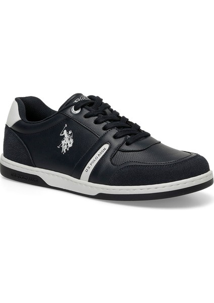 Haze 4Fx Lacivert Erkek Sneaker