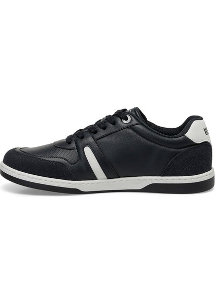 Haze 4Fx Lacivert Erkek Sneaker
