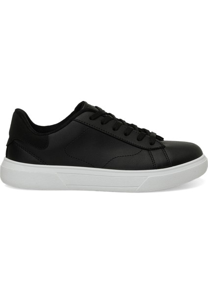 Code.G4Fx Siyah Erkek Çocuk Sneaker