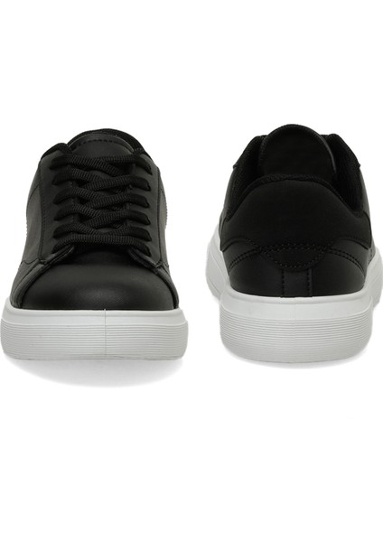 Code.G4Fx Siyah Erkek Çocuk Sneaker