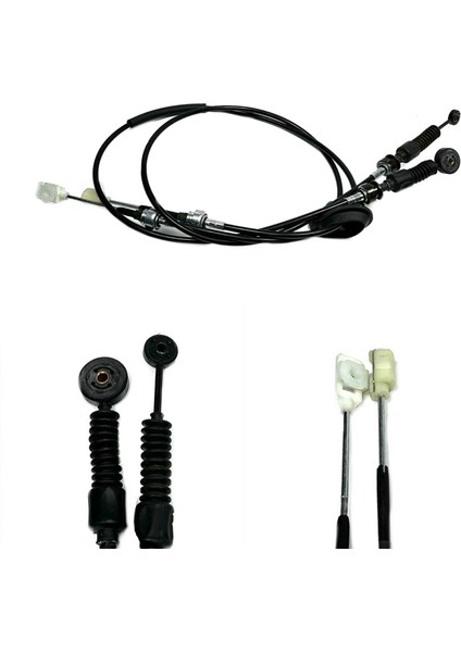 Vites Teli H100 Kmyt 2012-2016 (6 Ileri)