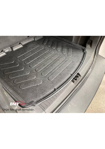 Volkswagen Touran 2015 Sonrası Bagaj Havuzu Bmy fırsatları