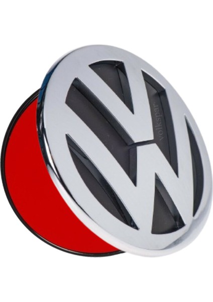 PASSAT 2006-2011 MODEL ARASI UYUMLU B6 ARKA BAGAJ ARMASI AMBLEMİ LOGOSU