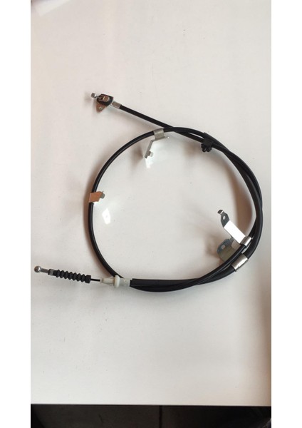 El Fren Teli Toyota Auris 2007-2012 Arka Sol