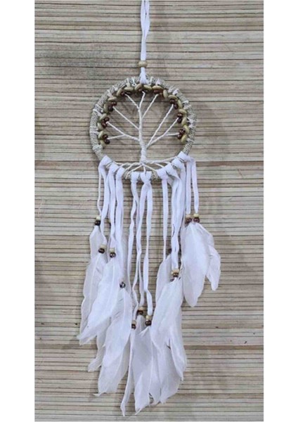 Hayat Ağacı Dream Catcher