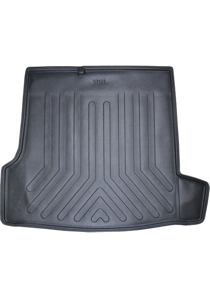 Volkswagen Passat B5 1996-2005 Bagaj Havuzu Bmy