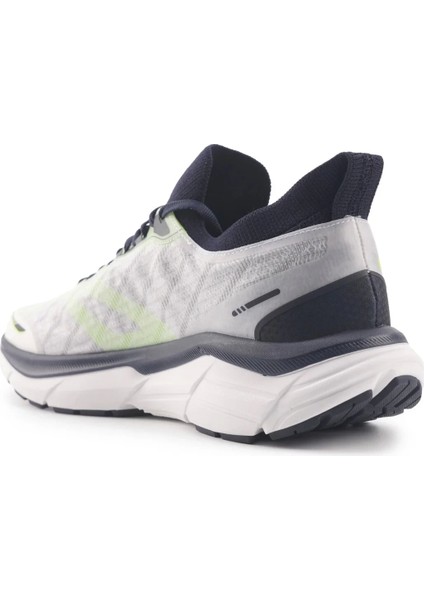 Steven Erkek Gri Yeşil Ayakkabı modelleri