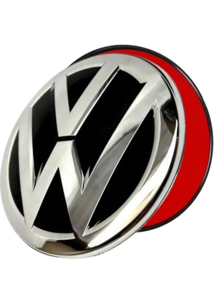 TİGUAN 2012-2015 MODEL ARASI UYUMLU ARKA BAGAJ ARMASI AMBLEMİ LOGOSU