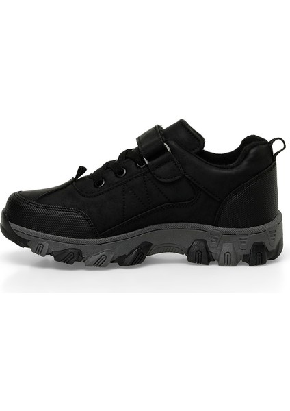 MARK.F4PR Siyah Erkek Çocuk Outdoor
