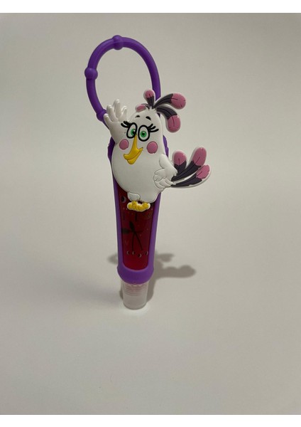 Kirazlı 8ml Dudak Koruyucu ve Parlatıcı