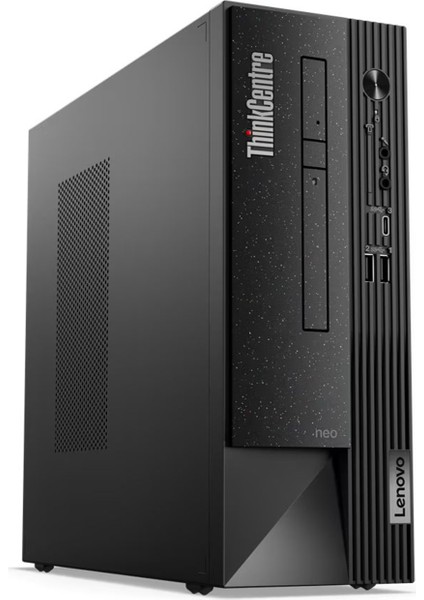 Thinkcentre Neo 50S Intel Core I3 12100 16GB 1tb SSD RX550/4GB W11H 11SX002VTX Masaüstü Bilgisayar & Per4 USB Bellek 11SX002VTXP363