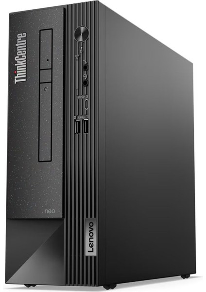 Thinkcentre Neo 50S Intel Core I3 12100 64GB 256GB SSD RX550/4GB W11P 11SX002VTX Masaüstü Bilgisayar & Per4 USB Bellek 11SX002VTXP446