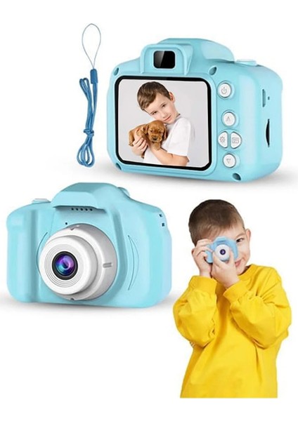 Çocuk Fotoğraf Makinesi | Çocuk Fotoğraf Makinası | Çocuk dijital Fotoğraf Makinesi | Çocuk Fotoğraf Kamerası