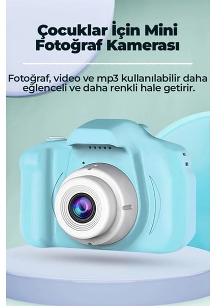 Çocuk Fotoğraf Makinesi | Çocuk Fotoğraf Makinası | Çocuk dijital Fotoğraf Makinesi | Çocuk Fotoğraf Kamerası