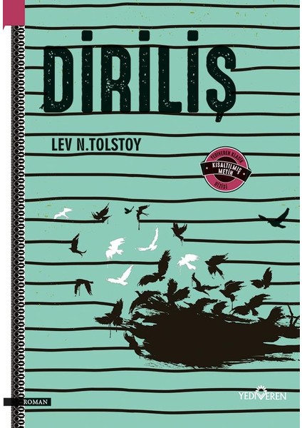 Diriliş - Lev N. Tolstoy