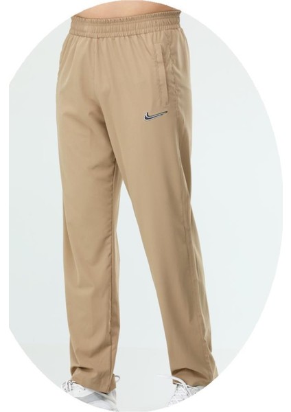 Nike ED-2643 Battal B.stretch Ince Kumaş Erkek Eşofman Altı