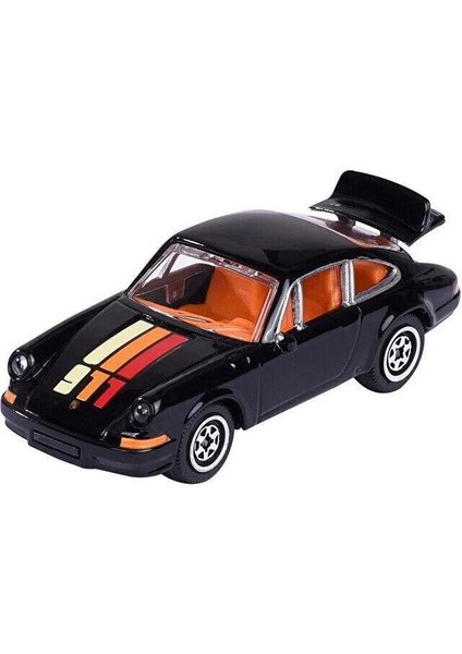 Porsche Siyah 911 Carrera Rs 2.7