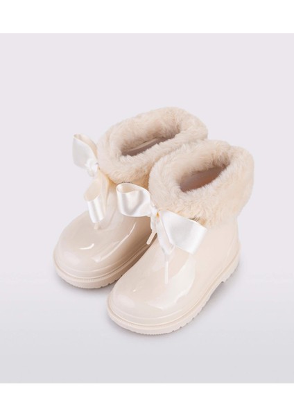 Bimbi Soft Bebek Krem Yağmur Botu (W10258-079)