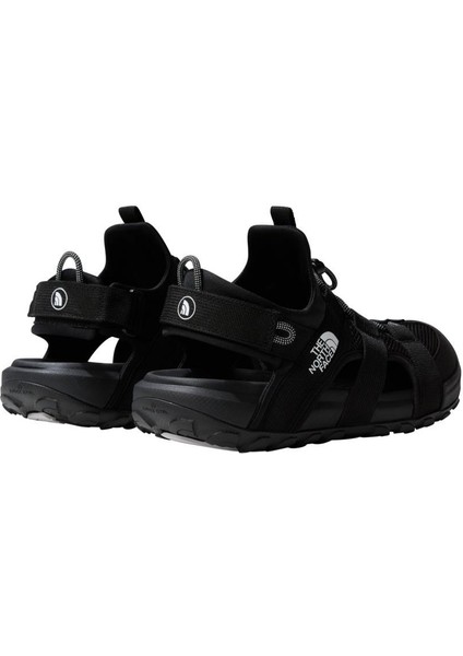 M Explore Camp Shandal Erkek Sandaleti NF0A83NLKX71 fiyatları