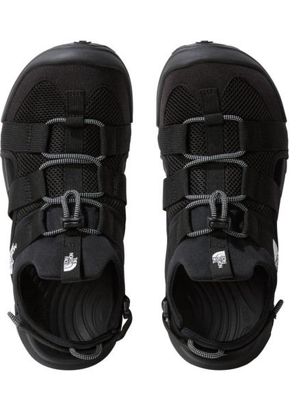 M Explore Camp Shandal Erkek Sandaleti NF0A83NLKX71 modelleri