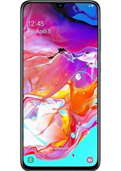 Samsung A72 Ekran Koruyucu