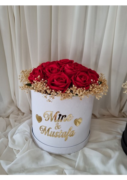 Yapay Söz Çiçeği/kız Isteme Çiçeği fiyatları