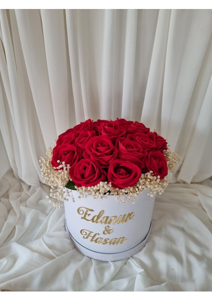 Yapay Söz Çiçeği/kız Isteme Çiçeği modelleri