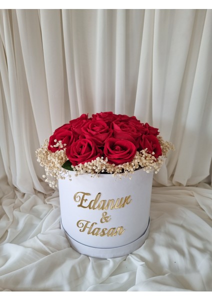 Yapay Söz Çiçeği/kız Isteme Çiçeği fırsatları