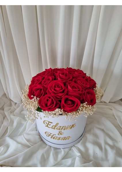 Yapay Söz Çiçeği/kız Isteme Çiçeği indirimleri