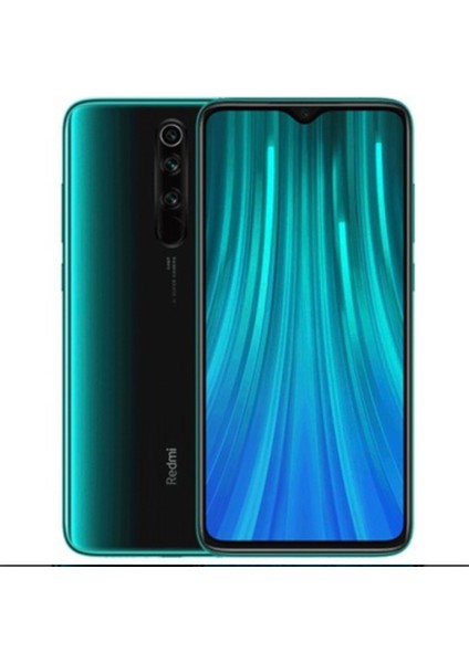 Redmi Note 8 Ekran Koruyucu