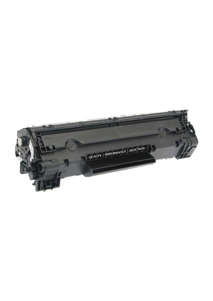Hp CF283A-83A Muadil Toner