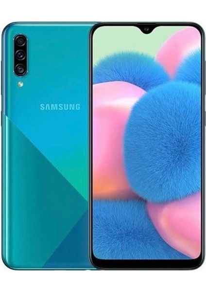 Samsung A50 Ekran Koruyucu