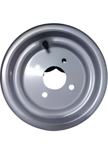 Genel Markalar Çapa Tekeri Jant Tubeless 400-8