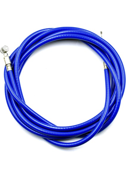 Xiaomi Mi 3 Elektrikli Scooter Için Fren Kablosu (Mavi)