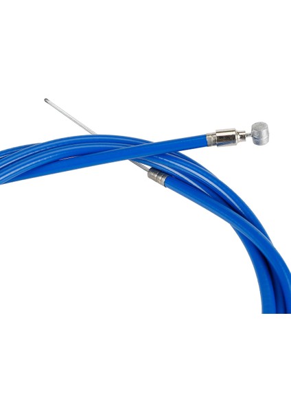 Xiaomi Mi 3 Elektrikli Scooter Için Fren Kablosu (Mavi) fiyatları