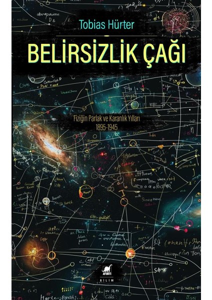 Belirsizlik Çağı