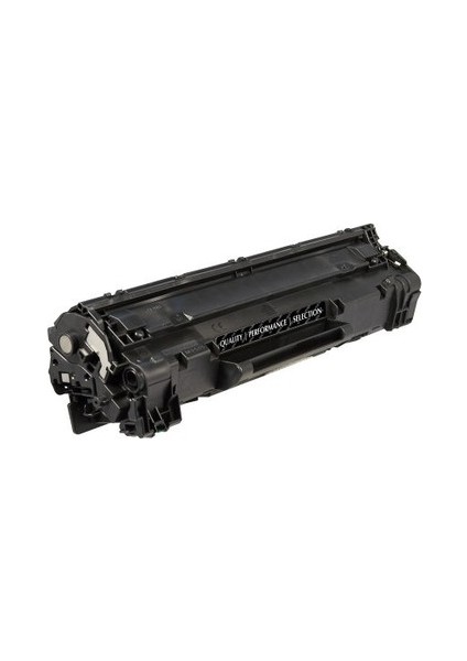 Canon CRG-737 Muadil Toner