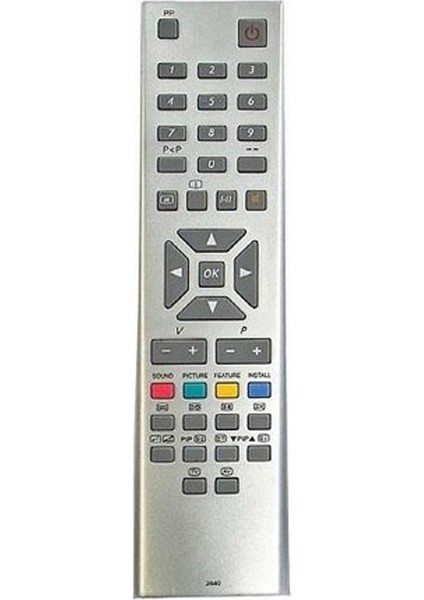 2440 Kumanda