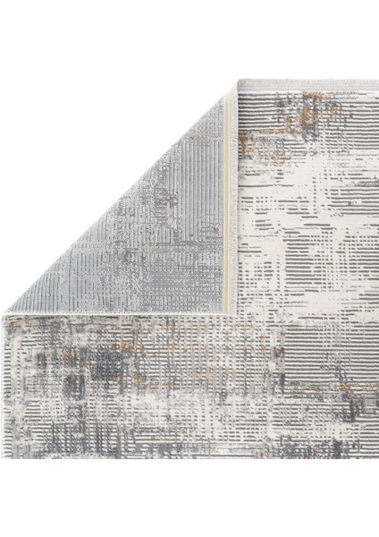 Verona 1907 Vizon Hav Toz Vermez Salon Halısı Kolay Temizlenen Kaymaz Taban Halı Koridor Kesme Yolluk Yumuşak Dokulu Dokuma Makine Halısı indirimleri