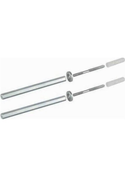 Dekoratif Doğal Ahşap 3'lü Takım 45x15x4 cm (Gizli Aparatlı Raf) fırsatları