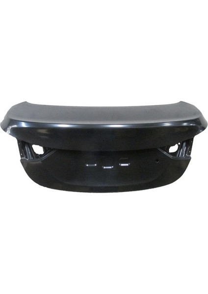Hyundaı Elantra- 2011-2015; Arka Bagaj Kapağı (Tw) Oem No: (69200-3X120)